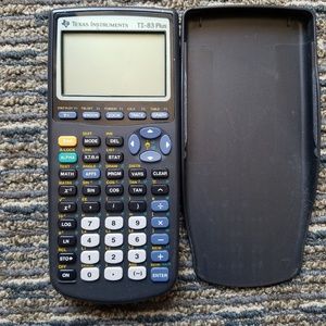 TI-83 Plus